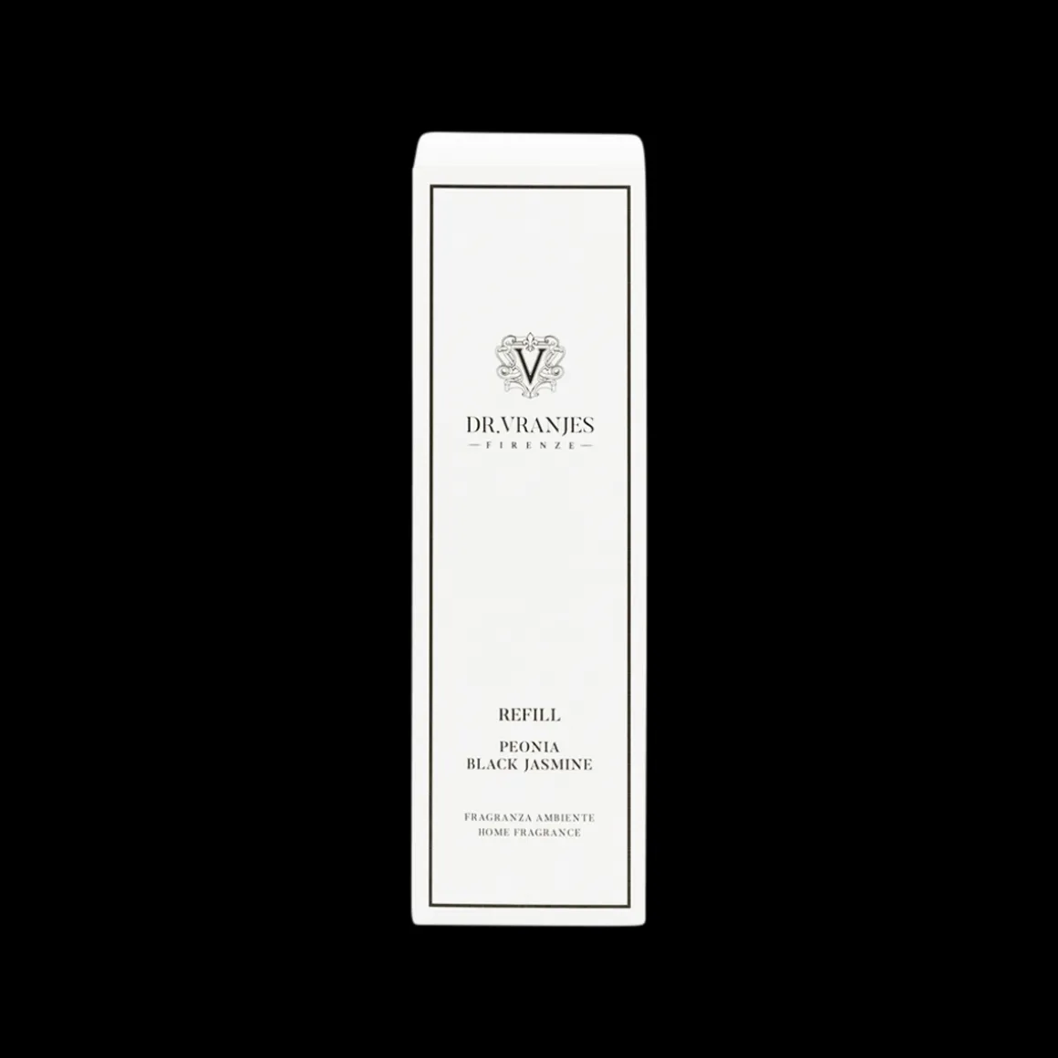 Peonia Black Jasmine Refill 500ml