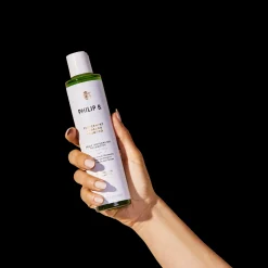 Peppermint & Avocado Shampoo 220ml