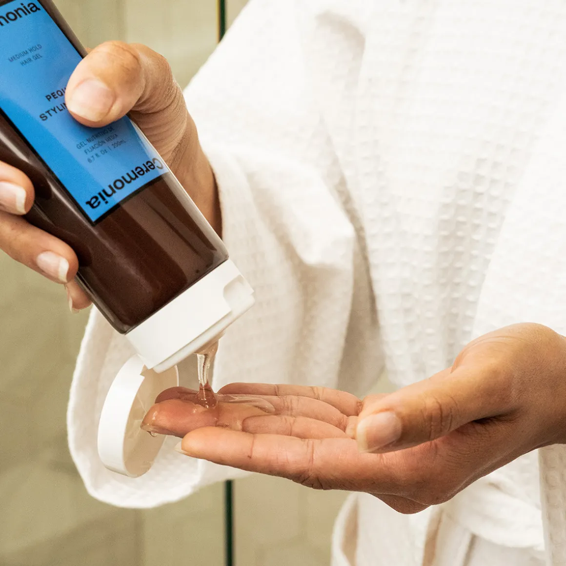 Pequi Styling Gel 200ml