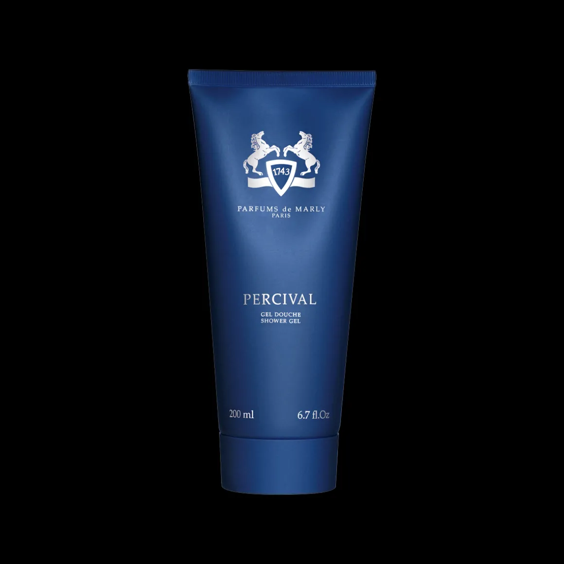 Percival Shower Gel 200ml