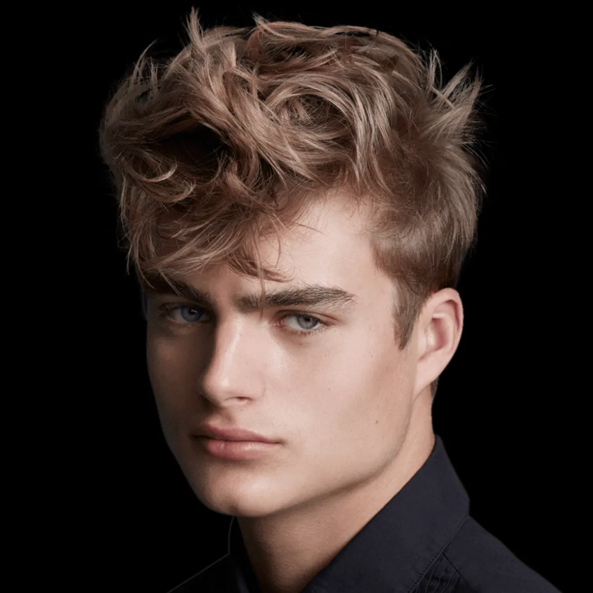 Perfect Mess Matt Sculpting Clay 50ml