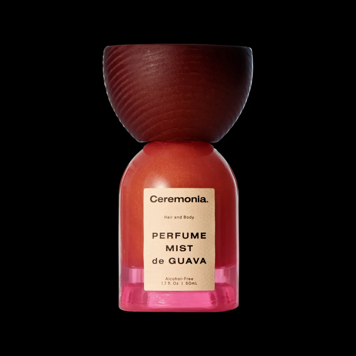 Perfume Mist De La Guava 50ml