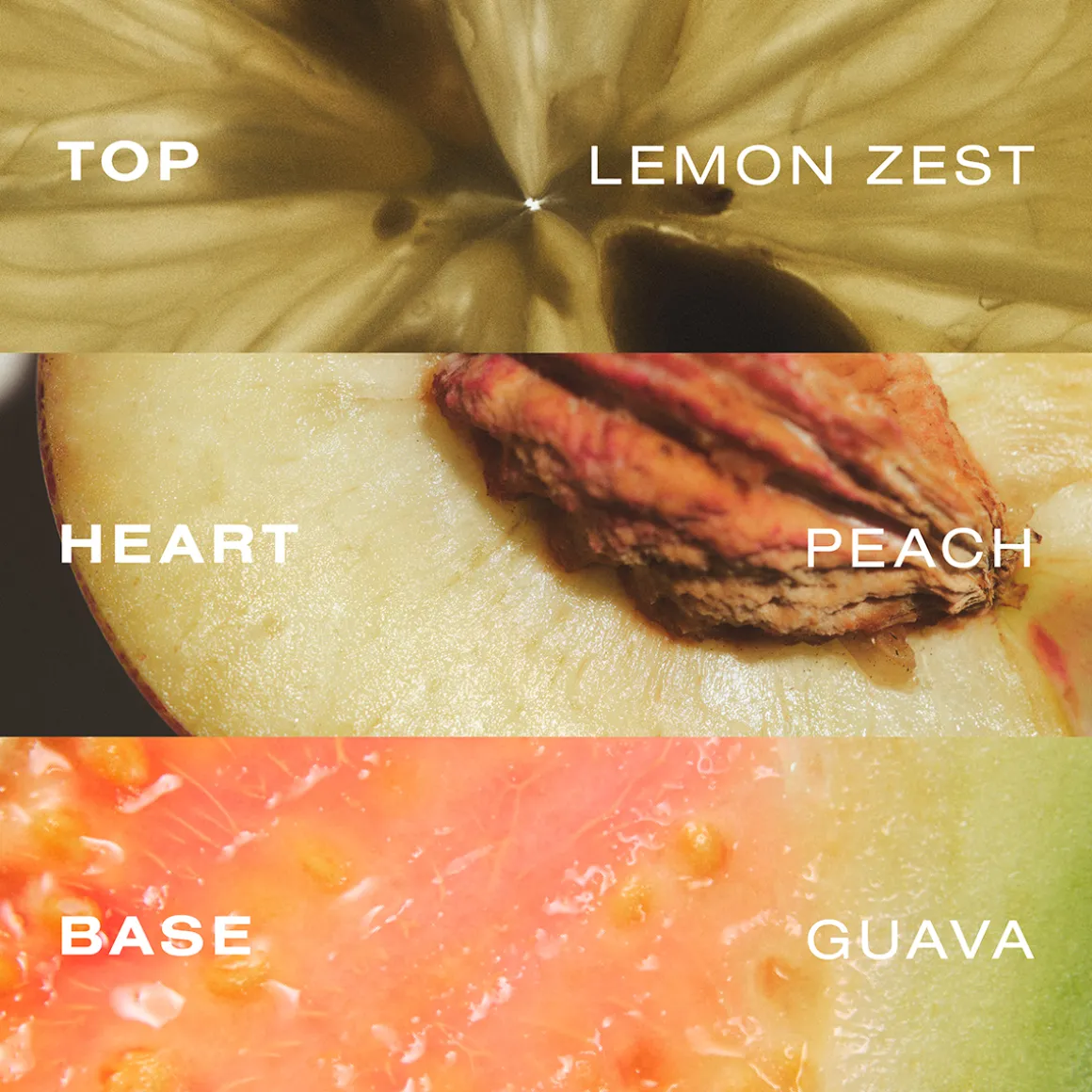 Perfume Mist De La Guava 10ml