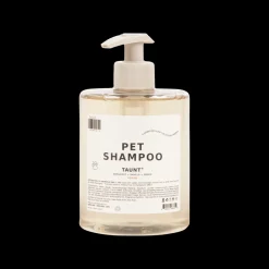 Pet Shampoo 01 Taunt 500ml