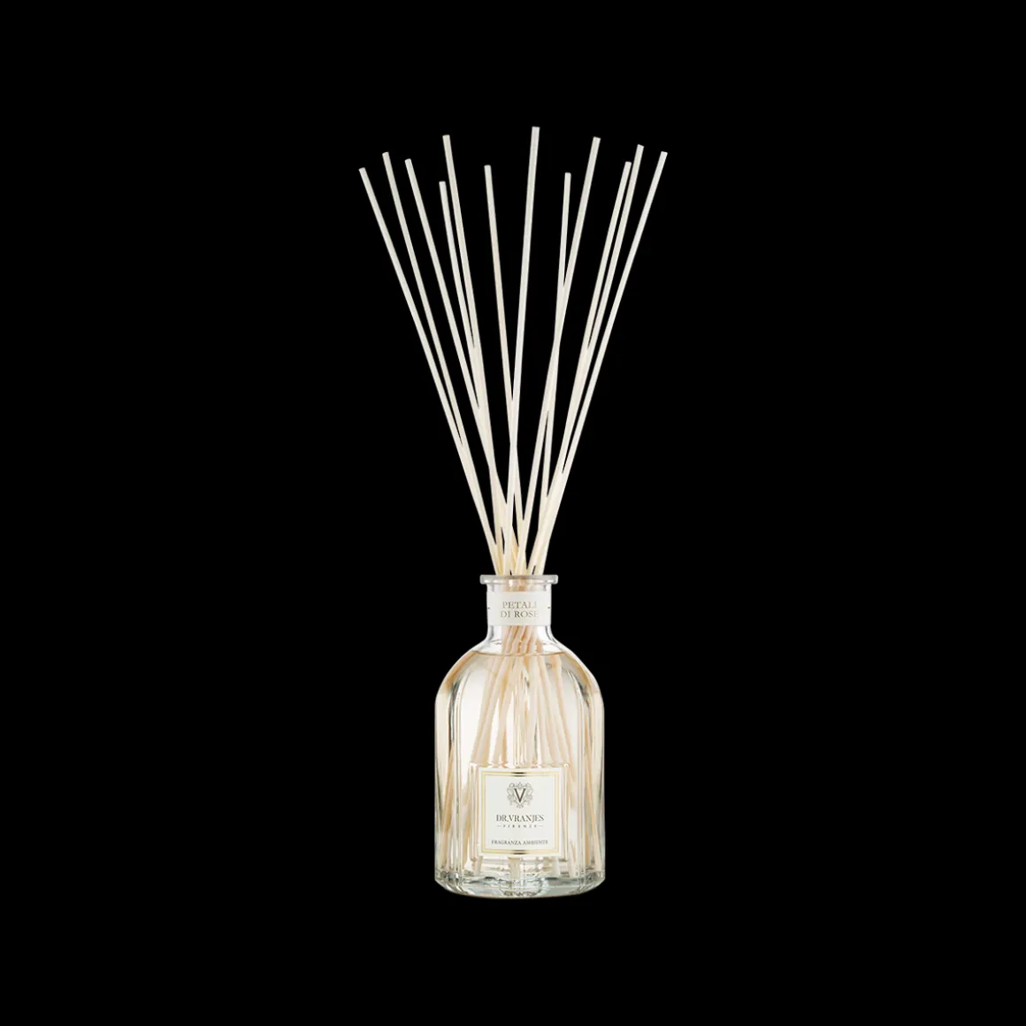 Petali di Rose Sticks 500ml