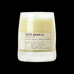 Petit Grain 21 Classic Candle 245gr