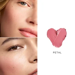 Petite Baby Cheeks Blush Stick Duo Petal & Chouchette