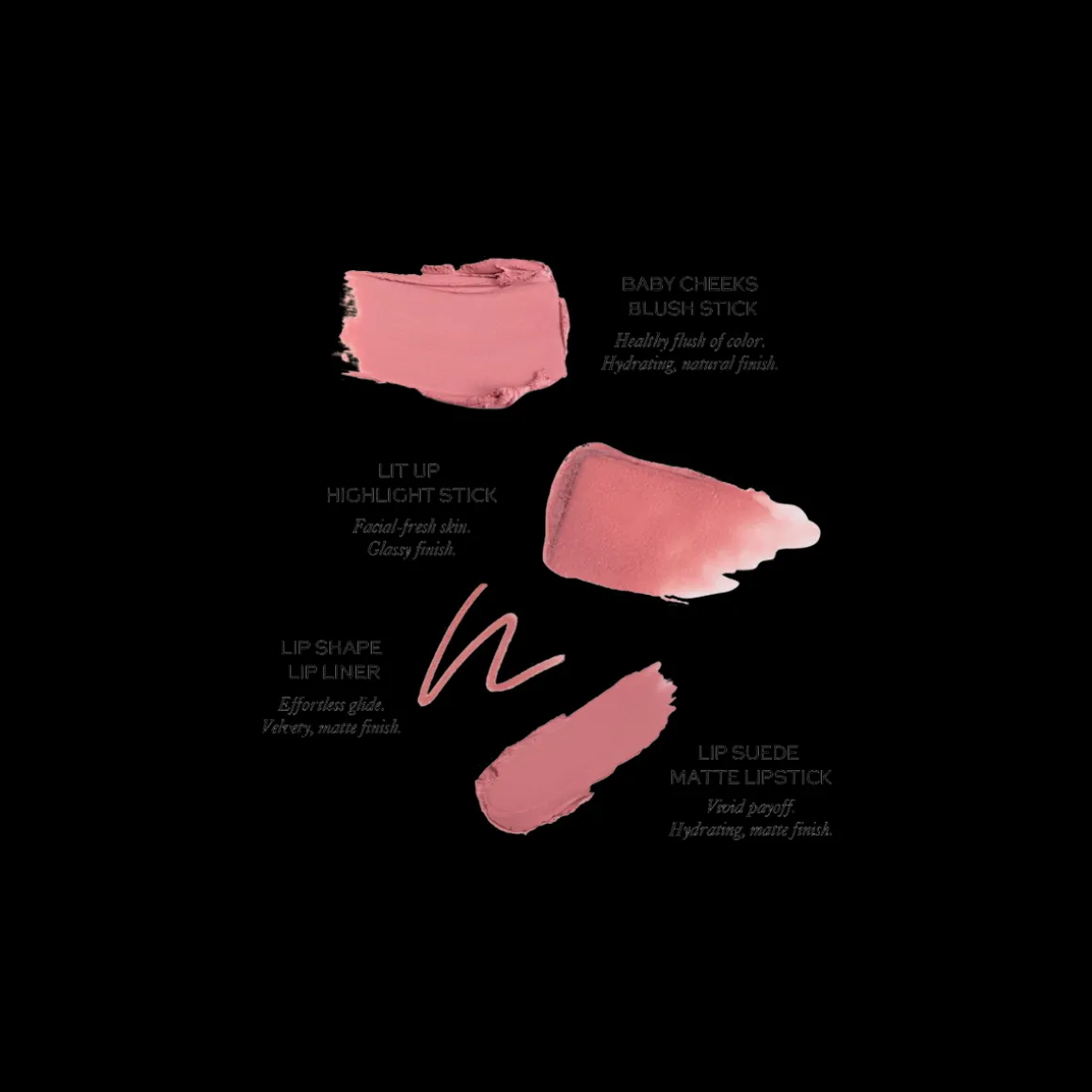 Petite Petal Edition Petal