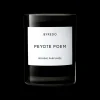 Peyote Poem Candle 240gr
