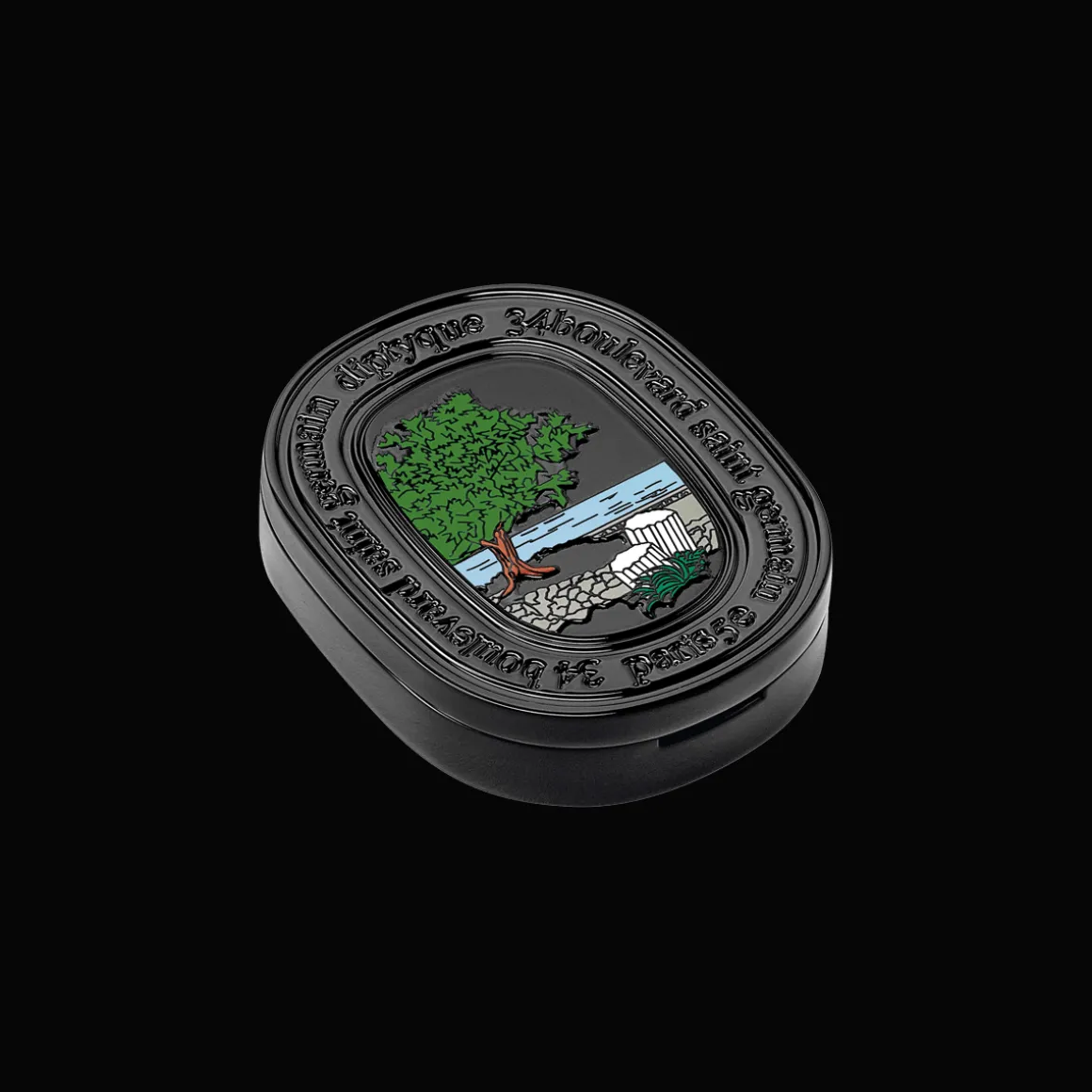 Philosykos Solid Perfume 3,6gr