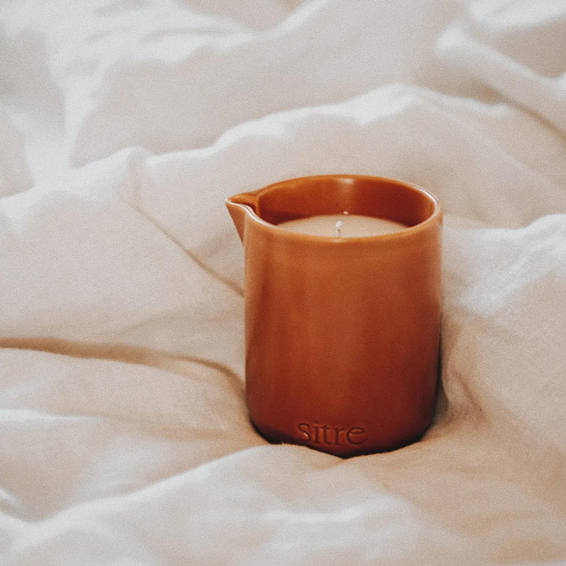 Pillow Haze Massage Candle 442gr