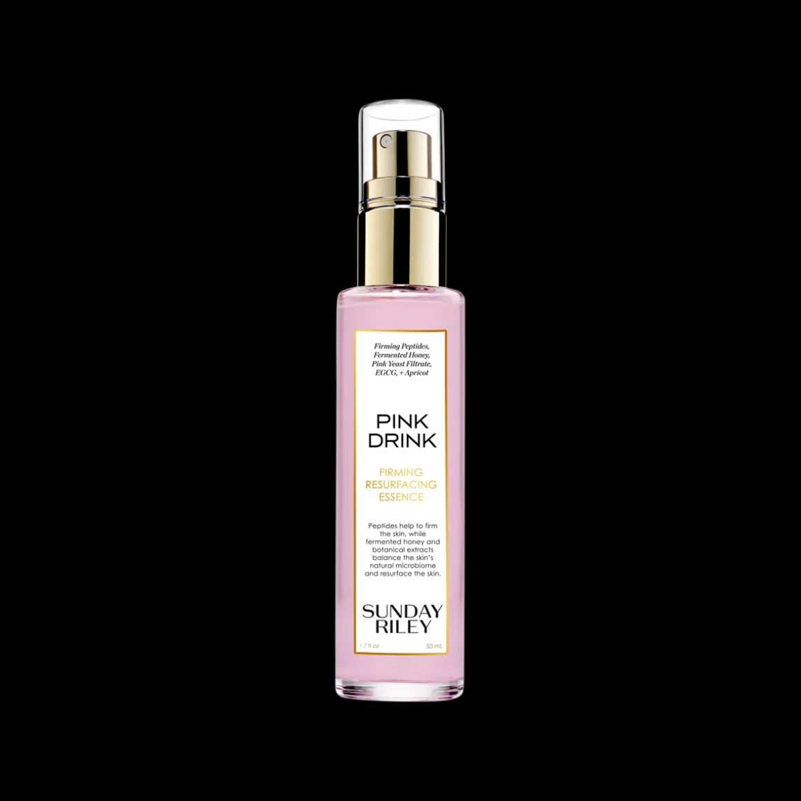 Pink Drink Essence 50ml