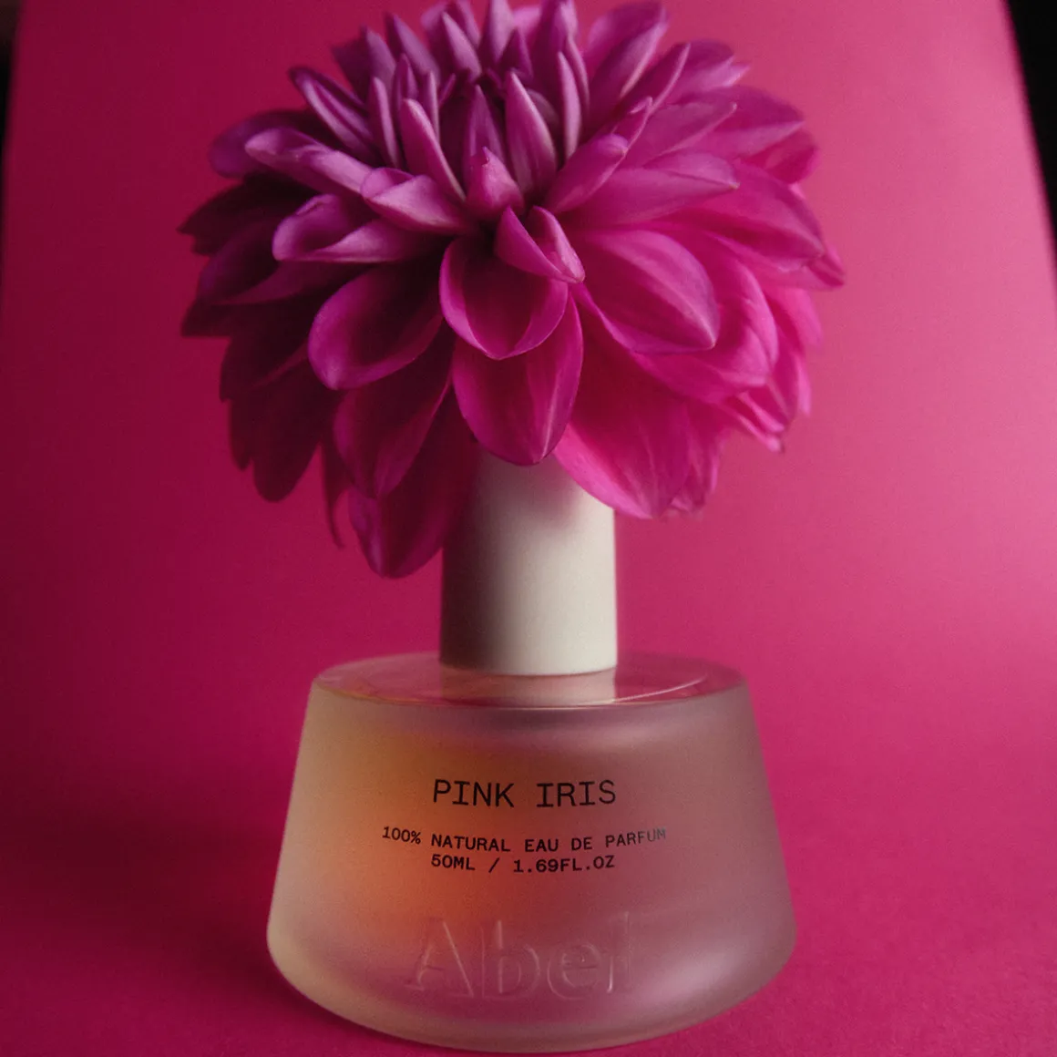 Pink Iris Eau de Parfum 50ml