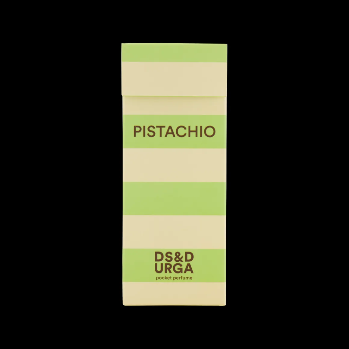 Pistachio Perfume Oil 10ml