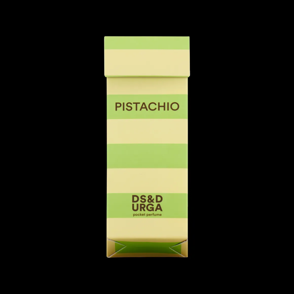Pistachio Perfume Oil 10ml
