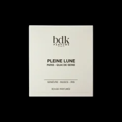 Pleine Lune Scented Candle 250gr