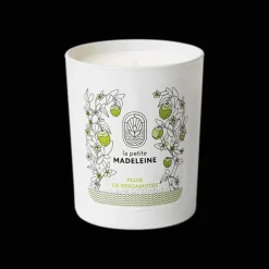 Pluie de Bergamotes Scented Candle 180gr