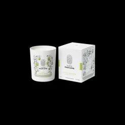 Pluie de Bergamotes Scented Candle 180gr