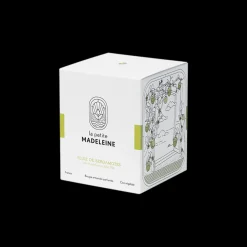 Pluie de Bergamotes Scented Candle 180gr