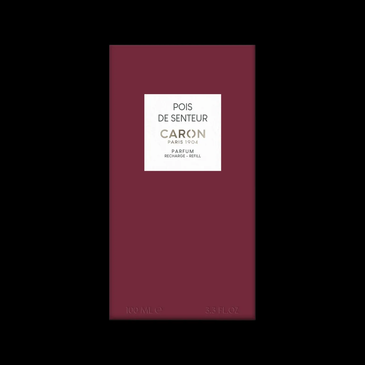 Pois De Senteur Extrait De Parfum Refill 100ml