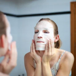 Pollution Shield Mask 18ml