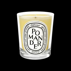 Pomander Scented Candle 190gr