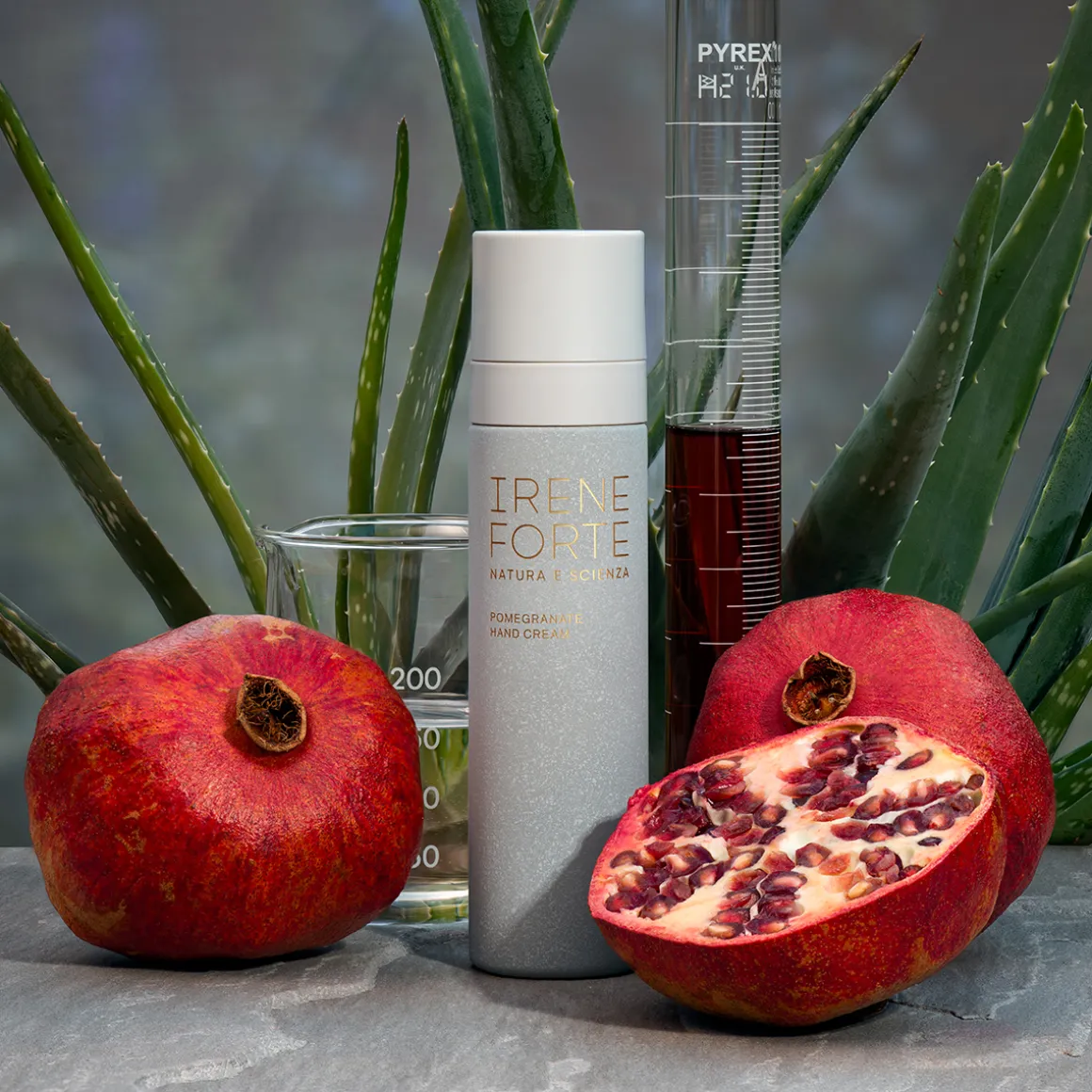 Pomegranate Hand Cream 50ml