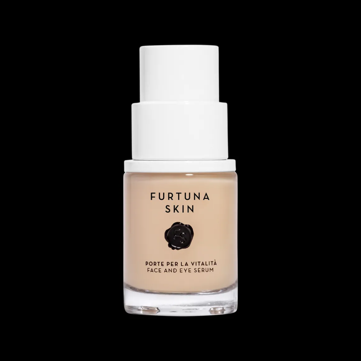 Porte Per La Vitalita Face & Eyes Serum 30ml