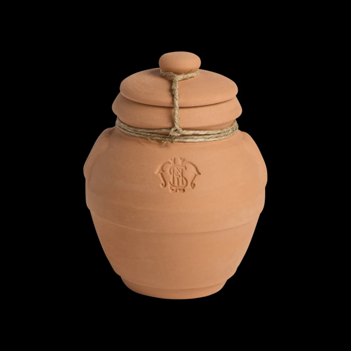 Pot Pourri in Terracotta Jar 20gr