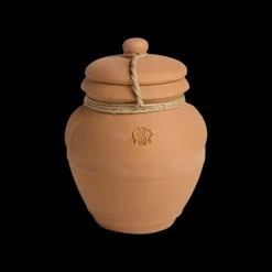 Pot Pourri in Terracotta Jar 150gr