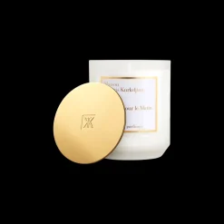Pour le Matin Scented Candle 300gr