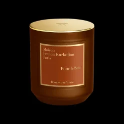 Pour Le Soir Scented Candle 300gr