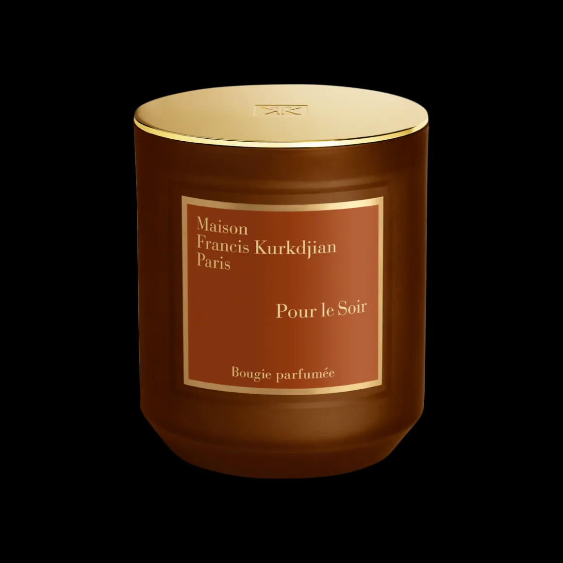 Pour Le Soir Scented Candle 300gr