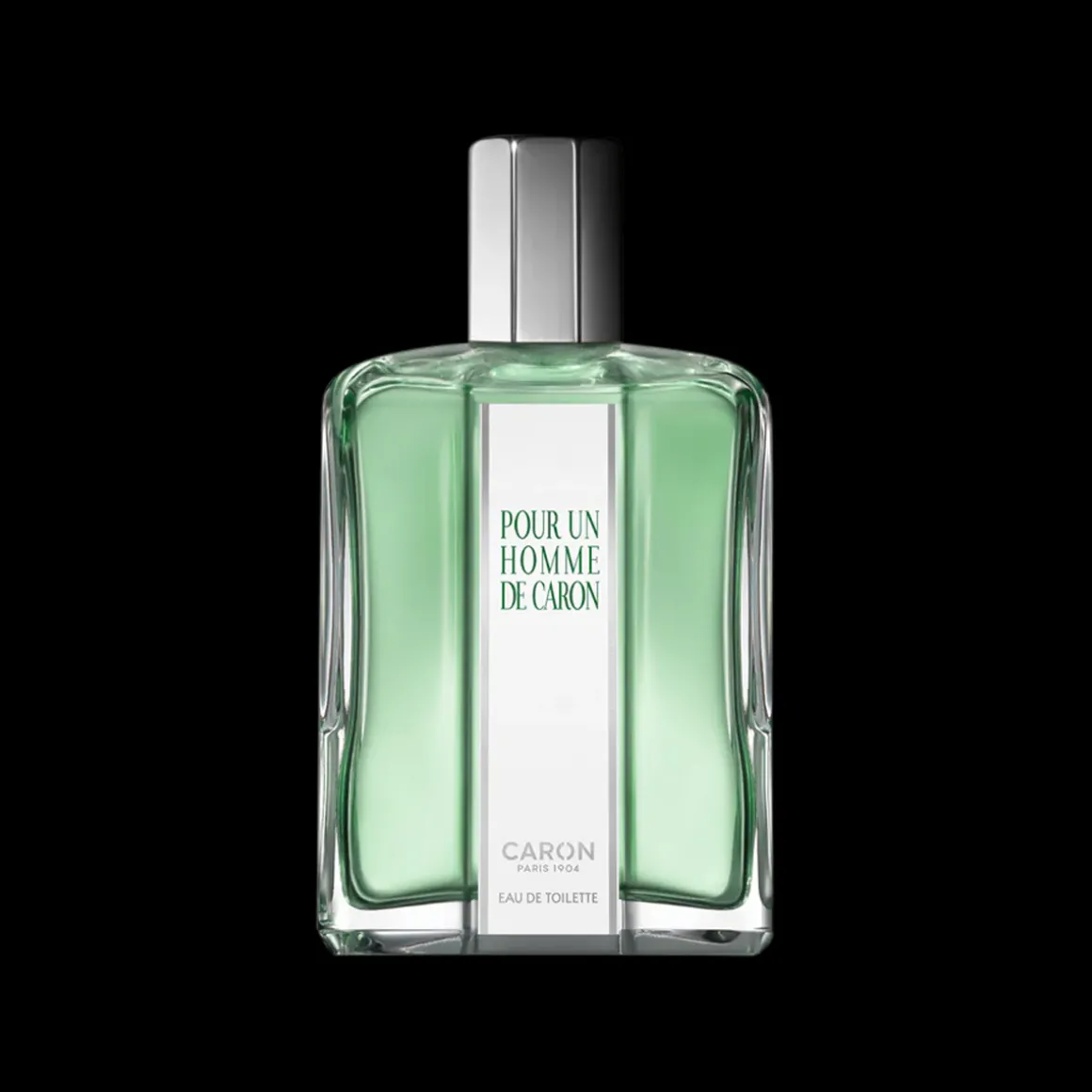 Pour Un Homme Eau de Toilette 125ml