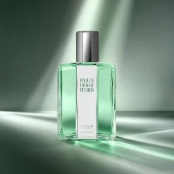 Pour Un Homme Eau de Toilette 125ml