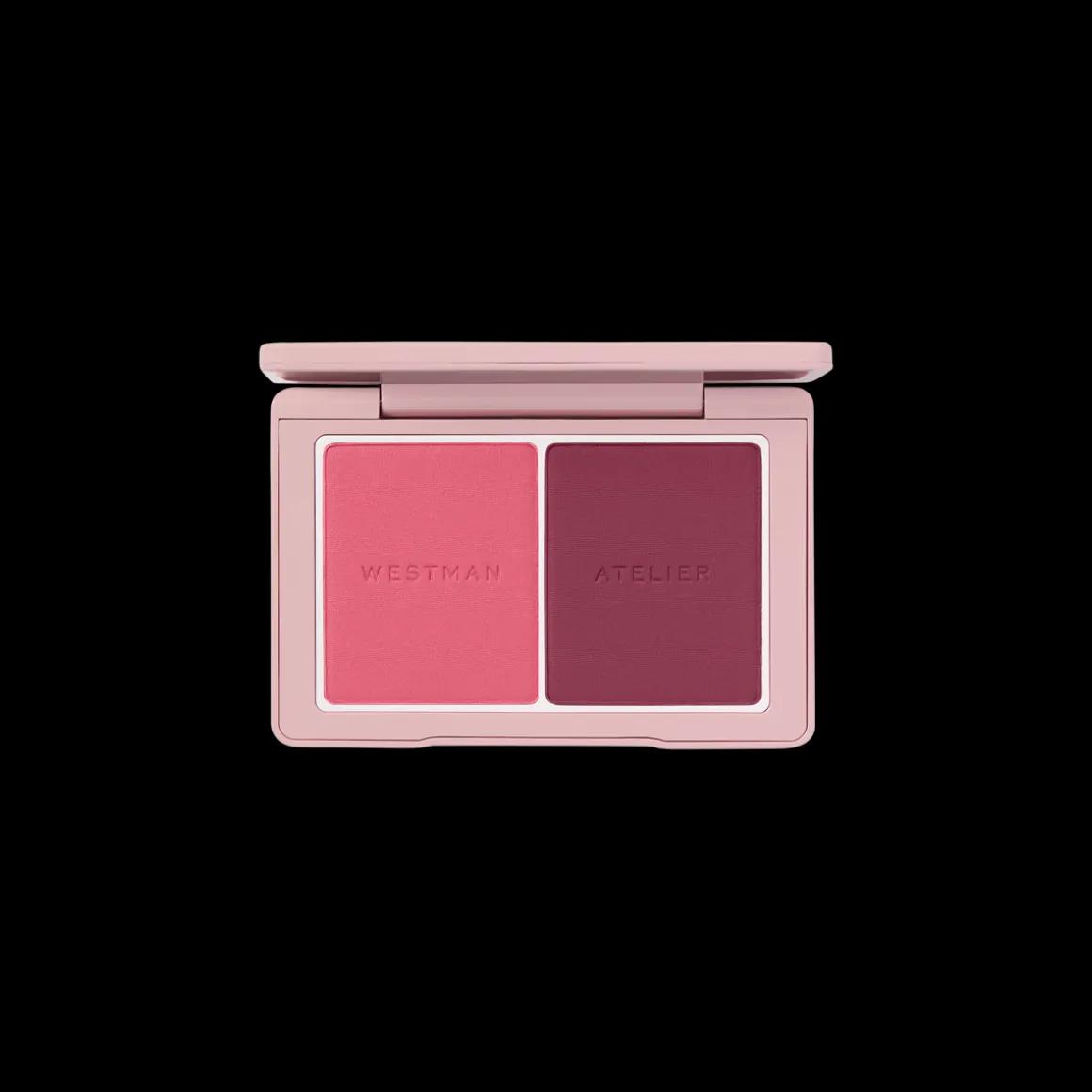 Powder Duos - Baby Cheeks Powder Blush Fizz & Jam