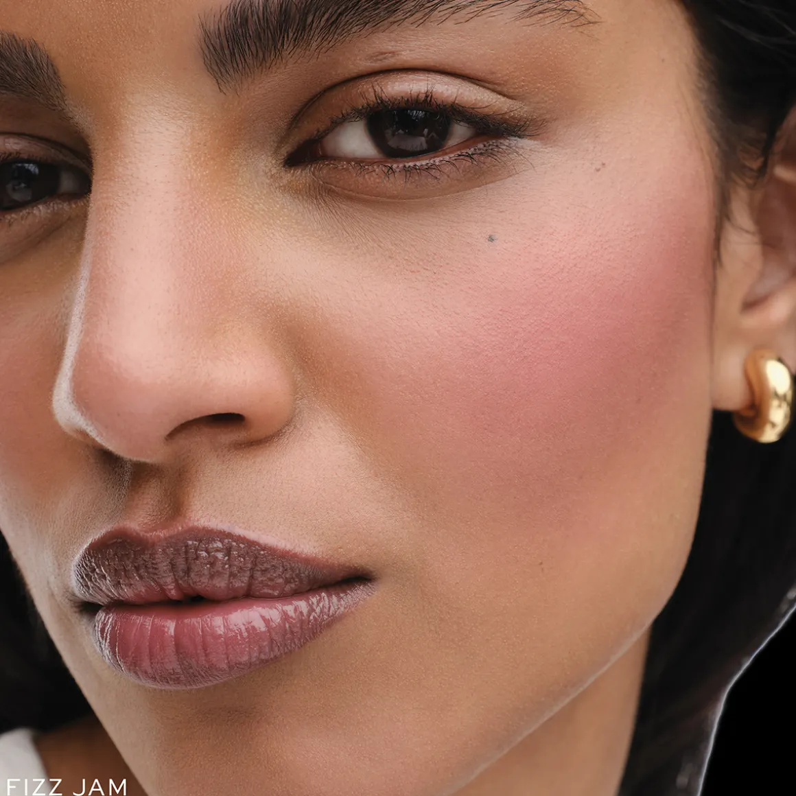 Powder Duos - Baby Cheeks Powder Blush Fizz & Jam