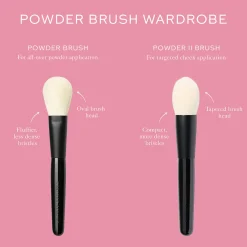 Powder II Brush