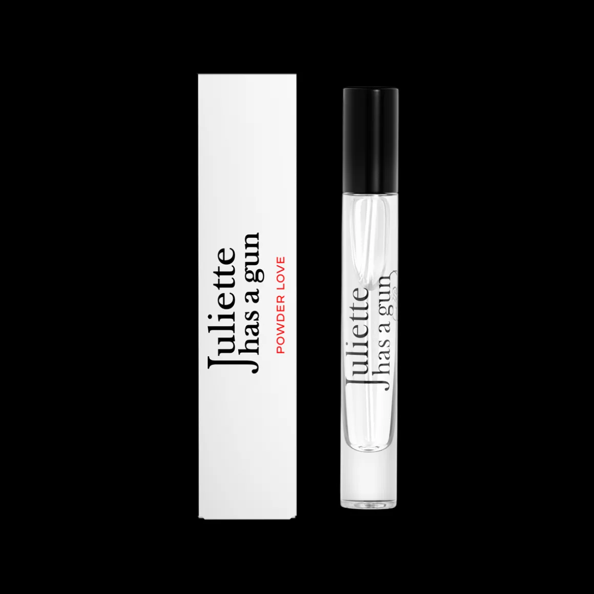 Powder Love Eau de Parfum 7,5ml