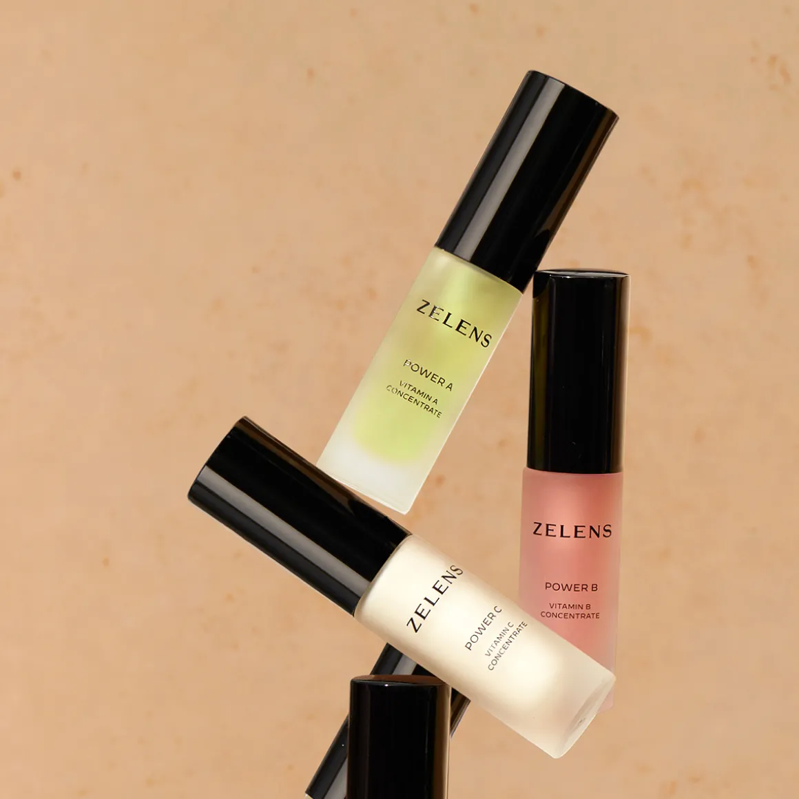 Power B Revitalising and Clarifying 10ml