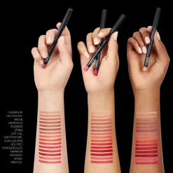 Precision Lip Liner Holy Red