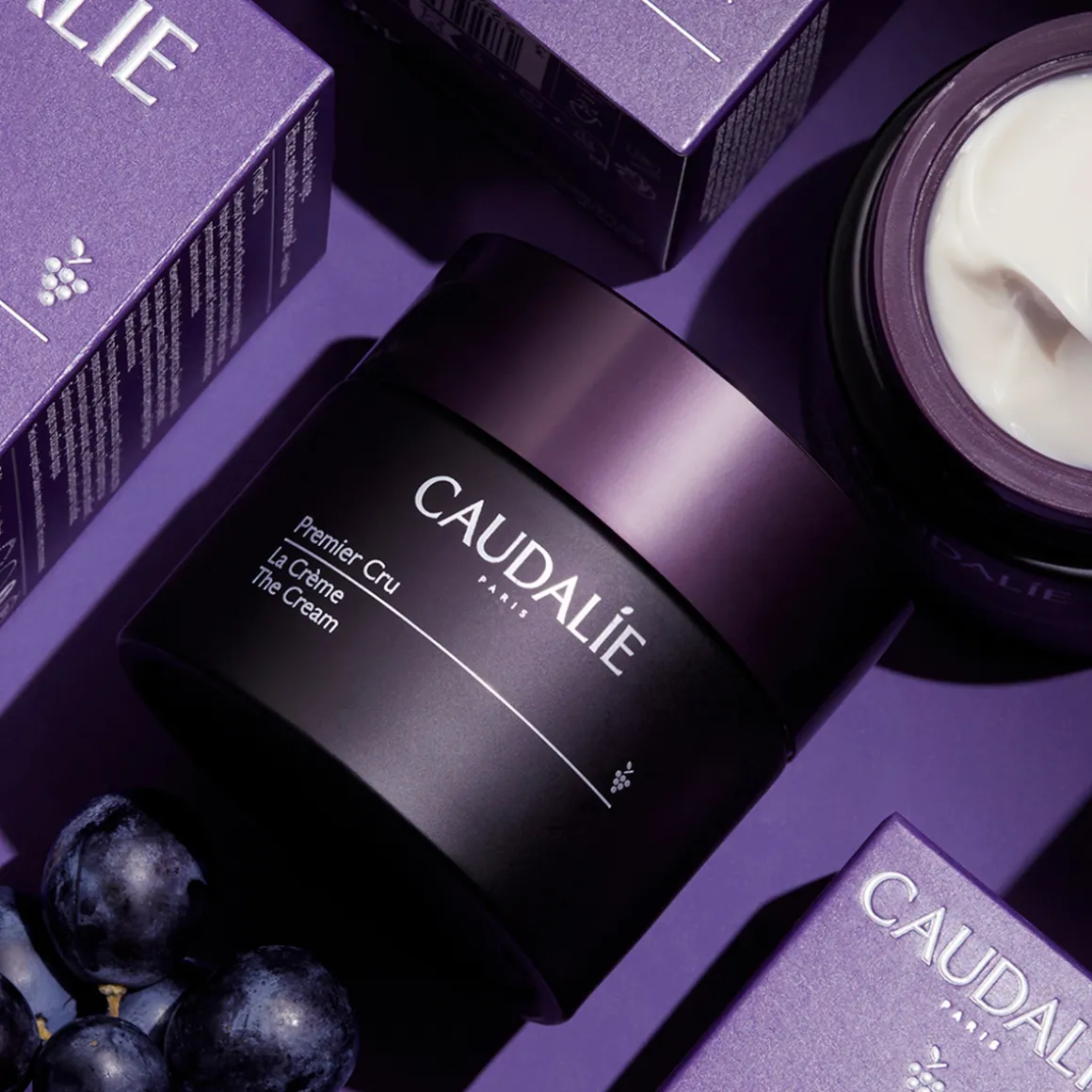 Premier Cru Cream 50ml