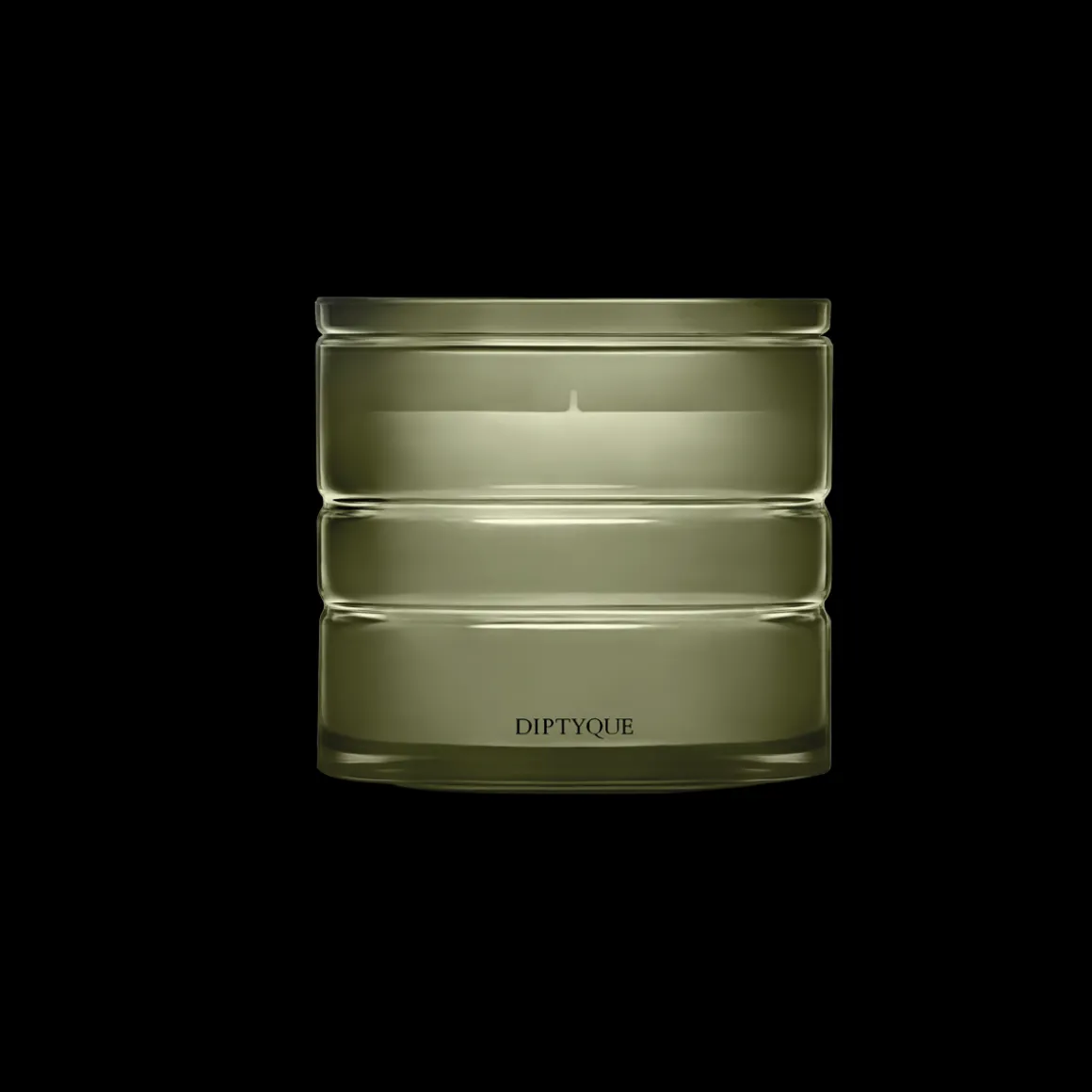 Premium Candle Temple des Mousses 270gr