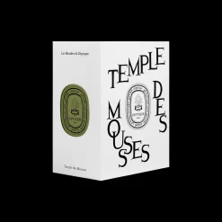 Premium Candle Temple des Mousses 270gr