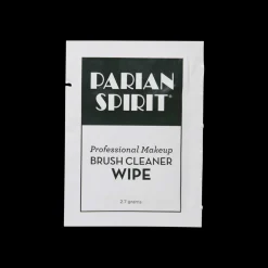 Professional Make-up Brush Cleaner Wipes 2,7gr
