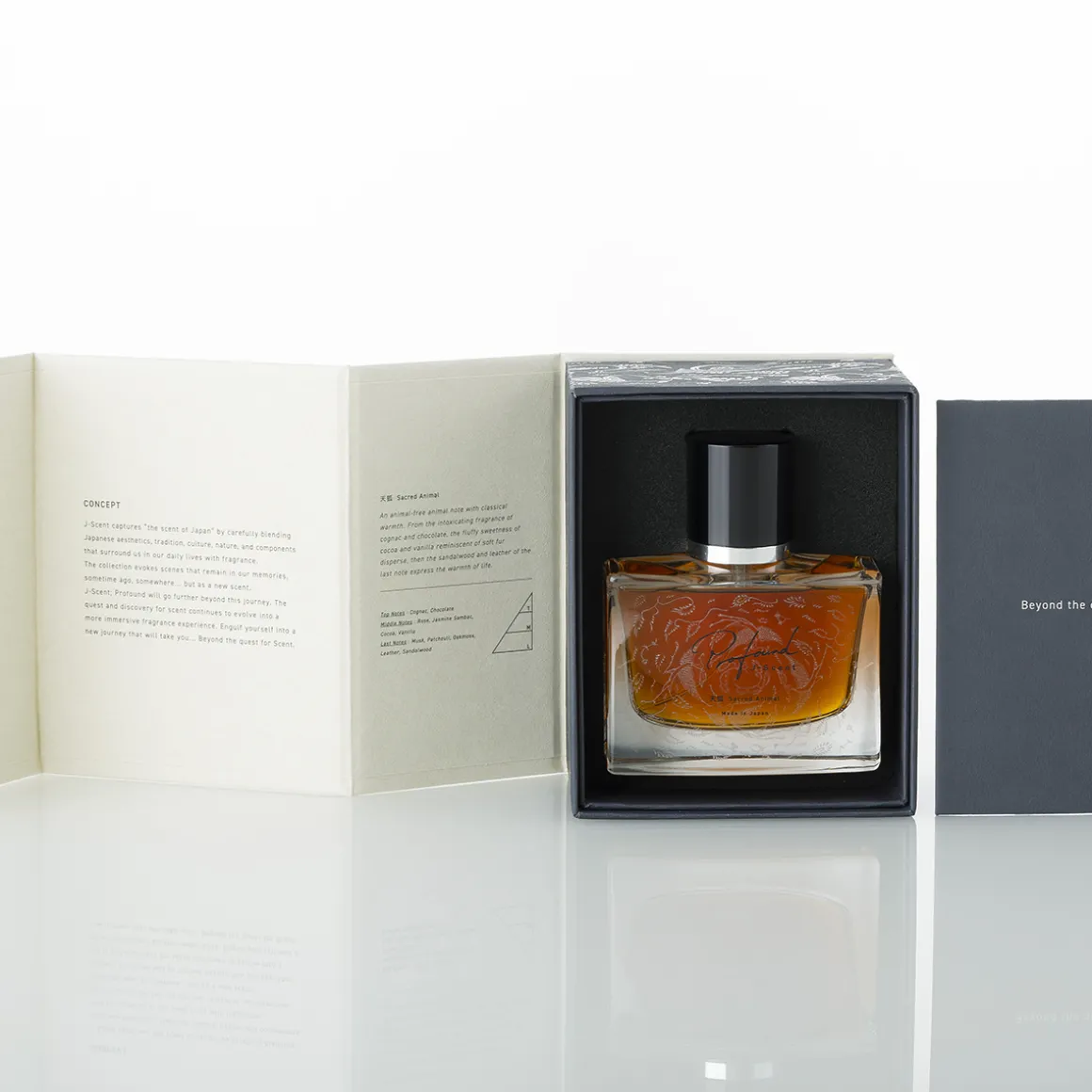 Profound Sacred Animal Eau de Parfum 50ml