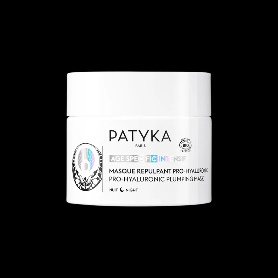 Pro-Hyaluronic Plumping Mask 50ml