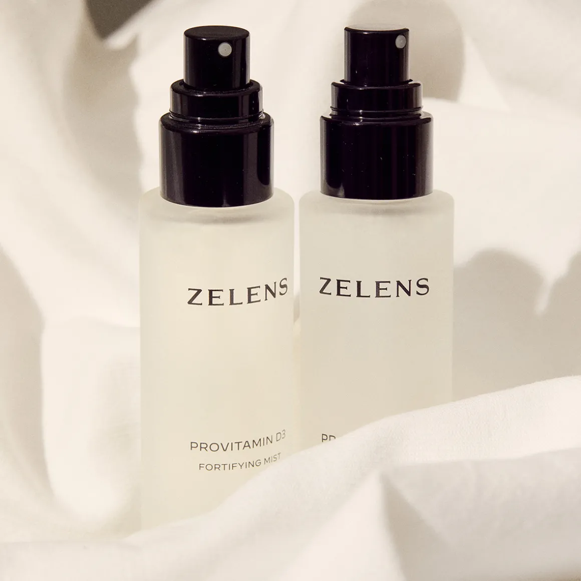 Provitamin D3 Fortifying Mist 50ml