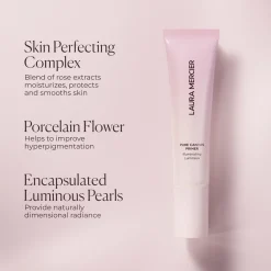 Pure Canvas Primer Illuminating 30ml