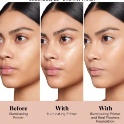 Pure Canvas Primer Illuminating 30ml